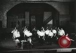 Image of Fast steppers in musical comedy Chicago Illinois USA, 1931, second 54 stock footage video 65675023635