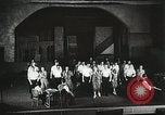 Image of Fast steppers in musical comedy Chicago Illinois USA, 1931, second 56 stock footage video 65675023635