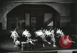 Image of Fast steppers in musical comedy Chicago Illinois USA, 1931, second 57 stock footage video 65675023635