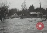 Image of flood in Buenos Aries Argentina, 1958, second 7 stock footage video 65675023636