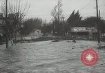 Image of flood in Buenos Aries Argentina, 1958, second 8 stock footage video 65675023636