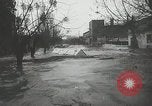 Image of flood in Buenos Aries Argentina, 1958, second 15 stock footage video 65675023636
