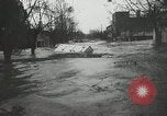 Image of flood in Buenos Aries Argentina, 1958, second 16 stock footage video 65675023636
