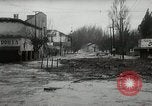 Image of flood in Buenos Aries Argentina, 1958, second 18 stock footage video 65675023636