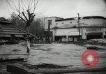 Image of flood in Buenos Aries Argentina, 1958, second 21 stock footage video 65675023636