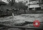 Image of flood in Buenos Aries Argentina, 1958, second 23 stock footage video 65675023636