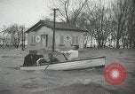 Image of flood in Buenos Aries Argentina, 1958, second 27 stock footage video 65675023636
