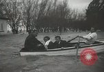 Image of flood in Buenos Aries Argentina, 1958, second 30 stock footage video 65675023636