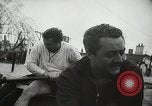 Image of flood in Buenos Aries Argentina, 1958, second 32 stock footage video 65675023636