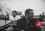 Image of flood in Buenos Aries Argentina, 1958, second 33 stock footage video 65675023636