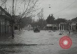 Image of flood in Buenos Aries Argentina, 1958, second 35 stock footage video 65675023636
