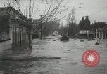 Image of flood in Buenos Aries Argentina, 1958, second 36 stock footage video 65675023636