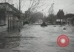 Image of flood in Buenos Aries Argentina, 1958, second 38 stock footage video 65675023636