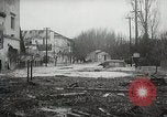 Image of flood in Buenos Aries Argentina, 1958, second 40 stock footage video 65675023636