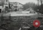 Image of flood in Buenos Aries Argentina, 1958, second 42 stock footage video 65675023636