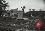 Image of flood in Buenos Aries Argentina, 1958, second 46 stock footage video 65675023636