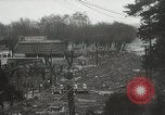 Image of flood in Buenos Aries Argentina, 1958, second 48 stock footage video 65675023636