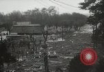 Image of flood in Buenos Aries Argentina, 1958, second 49 stock footage video 65675023636