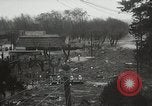 Image of flood in Buenos Aries Argentina, 1958, second 50 stock footage video 65675023636