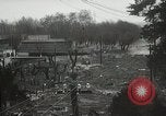 Image of flood in Buenos Aries Argentina, 1958, second 51 stock footage video 65675023636