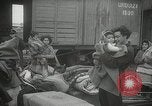 Image of flood in Buenos Aries Argentina, 1958, second 53 stock footage video 65675023636