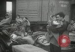 Image of flood in Buenos Aries Argentina, 1958, second 54 stock footage video 65675023636