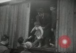 Image of flood in Buenos Aries Argentina, 1958, second 55 stock footage video 65675023636