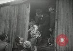 Image of flood in Buenos Aries Argentina, 1958, second 56 stock footage video 65675023636