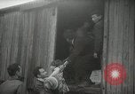 Image of flood in Buenos Aries Argentina, 1958, second 57 stock footage video 65675023636