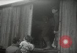 Image of flood in Buenos Aries Argentina, 1958, second 58 stock footage video 65675023636