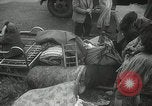 Image of flood in Buenos Aries Argentina, 1958, second 59 stock footage video 65675023636