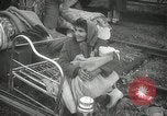 Image of flood in Buenos Aries Argentina, 1958, second 61 stock footage video 65675023636
