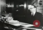 Image of introduction of Walkie Talkie in a hotel Vienna Austria, 1958, second 10 stock footage video 65675023637