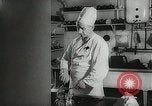 Image of introduction of Walkie Talkie in a hotel Vienna Austria, 1958, second 38 stock footage video 65675023637