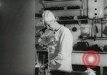 Image of introduction of Walkie Talkie in a hotel Vienna Austria, 1958, second 42 stock footage video 65675023637
