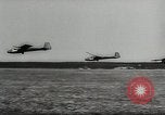 Standbild Aviation Tag Sowjetunion, 1958, aus Sekunde 4 historischem Filmmaterial Videoclip 65675023638