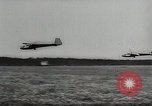 Standbild Aviation Tag Sowjetunion, 1958, aus Sekunde 5 historischem Filmmaterial Videoclip 65675023638