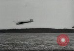Standbild Aviation Tag Sowjetunion, 1958, aus Sekunde 6 historischem Filmmaterial Videoclip 65675023638
