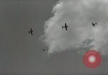 Standbild Aviation Tag Sowjetunion, 1958, aus Sekunde 16 historischem Filmmaterial Videoclip 65675023638