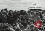 Standbild Aviation Tag Sowjetunion, 1958, aus Sekunde 23 historischem Filmmaterial Videoclip 65675023638