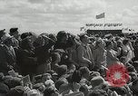 Standbild Aviation Tag Sowjetunion, 1958, aus Sekunde 24 historischem Filmmaterial Videoclip 65675023638
