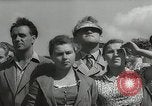 Standbild Aviation Tag Sowjetunion, 1958, aus Sekunde 30 historischem Filmmaterial Videoclip 65675023638