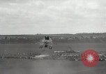 Standbild Aviation Tag Sowjetunion, 1958, aus Sekunde 40 historischem Filmmaterial Videoclip 65675023638