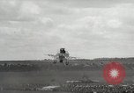 Standbild Aviation Tag Sowjetunion, 1958, aus Sekunde 42 historischem Filmmaterial Videoclip 65675023638