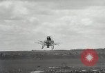 Standbild Aviation Tag Sowjetunion, 1958, aus Sekunde 43 historischem Filmmaterial Videoclip 65675023638