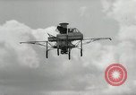 Standbild Aviation Tag Sowjetunion, 1958, aus Sekunde 45 historischem Filmmaterial Videoclip 65675023638