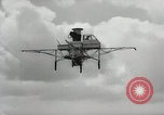 Standbild Aviation Tag Sowjetunion, 1958, aus Sekunde 46 historischem Filmmaterial Videoclip 65675023638