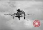 Standbild Aviation Tag Sowjetunion, 1958, aus Sekunde 47 historischem Filmmaterial Videoclip 65675023638