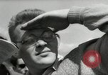Standbild Aviation Tag Sowjetunion, 1958, aus Sekunde 48 historischem Filmmaterial Videoclip 65675023638