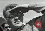 Standbild Aviation Tag Sowjetunion, 1958, aus Sekunde 49 historischem Filmmaterial Videoclip 65675023638
